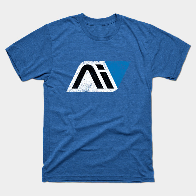 mass effect andromeda t shirt